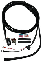 Push Industries 118.507 Powered Snow Blower Actuator Chute Deflector Control Kit - Designed for Deere, 47