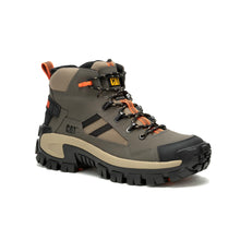 Cat Footwear P9166621011.5M Invader Mid Vent Ct - Bungee Cord 11.5M