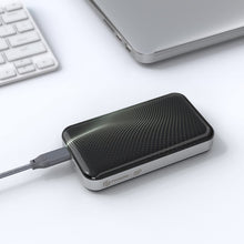 PHIXERO 512G Portable SSD, 40Gbps Thunderbolt 4/3 USB4.0 up to 3150MB/s External Solid State Drive, High Speed Hard Drive for Photographers and Gaming Compatible with PC, Laptop, Mac and PS4/Xbox