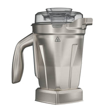 Vitamix 48-ounce Stainless Steel Blending Container, BPA-Free, Dishwasher-Safe, Compatible with All Full-Size Vitamix Blenders