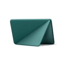 New Amazon Fire HD 8 Tablet (32GB Emerald, 2024 release) + Standing Cover (Emerald)