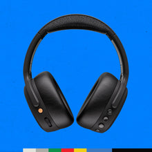 Skullcandy Crusher ANC 2 - Black (Discontinued from Manufacturer)