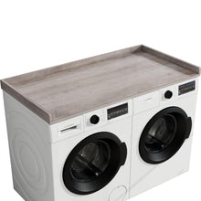 vomavex Washer Dryer Countertop, 54