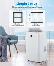 Takywep Portable Air Conditioner 12,000 BTU, Evaporative Air Cooler with Remote Control, Energy-Efficient Cooling for 550 Sq.ft Spaces, 3in1 Cool/Fan/Dehumidify Modes, portable ac unit for room office