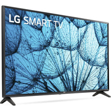 LG LM577B 32-in 720P HD LCD 60Hz Smart TV 32LM577BPUA (2021)