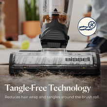 Bissell® CrossWave® HydroSteam™ Wet Dry Vac, Multi-Purpose Vacuum, Wash, and Steam, Sanitize Formula Included, 35151