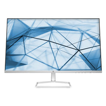 HP Series 5 27 inch FHD Monitor, Full HD Display (1920 x 1080), IPS Panel, 99% sRGB, 1500:1 Contrast Ratio, 300 nits, Eye Ease with Eyesafe Certification, 527sw (2024)