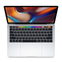 2018 Apple MacBook Pro with 2.3GHz Intel Core i5 (13 inch, 8GB RAM, 512GB SDD Storage) (QWERTY English) Silver (Renewed)