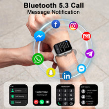 Smart Watch (Answer/Make Call), 1.96