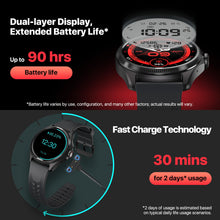 Ticwatch Pro 5 Enduro Smartwatch for Men 1.43