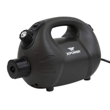 XPOWER F-8 ULV Cold Fogger, Mist Blower, and Sprayer for Cleaning, Disinfecting, Pest Control and Odor Elimination, 20+ Ft. Spray Distance, 0.8 L Tank Capacity