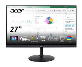 Acer CB272 Ebmiprx 27