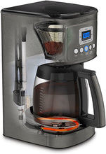 Touchscreen Burr Grinder, 7.34