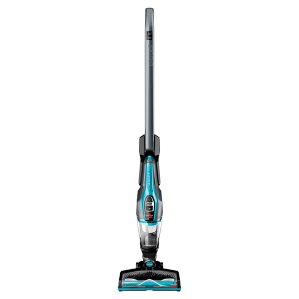 Bissell Adapt Ion Pet Lithium Ion 2 in 1 Cordless Stick Vacuum, Teal, 2286A