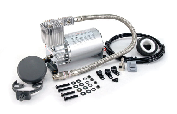 Viair 27520 Compressor Kit,Silver,12v 152psi