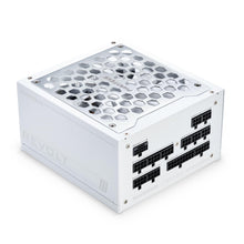 Phanteks (PH-P1000PR_WT01C) Revolt 1000W 80PLUS Platinum, ATX 3.0, PCIe 5.0, Fully Modular, Cable-Less, Power Supply Unit Only (Cables Sold Separately), White