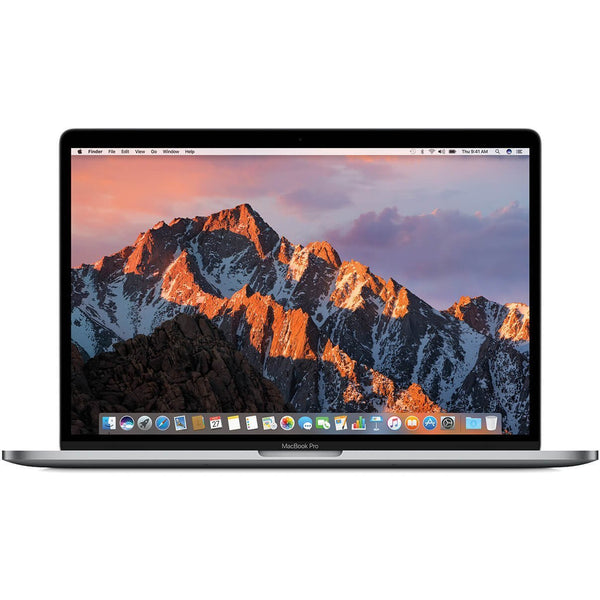 Apple MacBook Pro 13.3in Retina Laptop Intel i5 Dual Core 2.6GHz 8GB 128GB SSD - MGX72LL/A (Renewed)