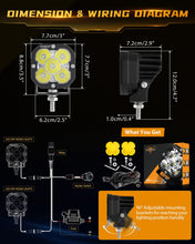 Auxbeam 3