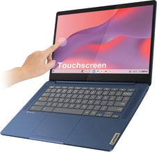 Lenovo Chromebook 14 Touchscreen Laptop (14