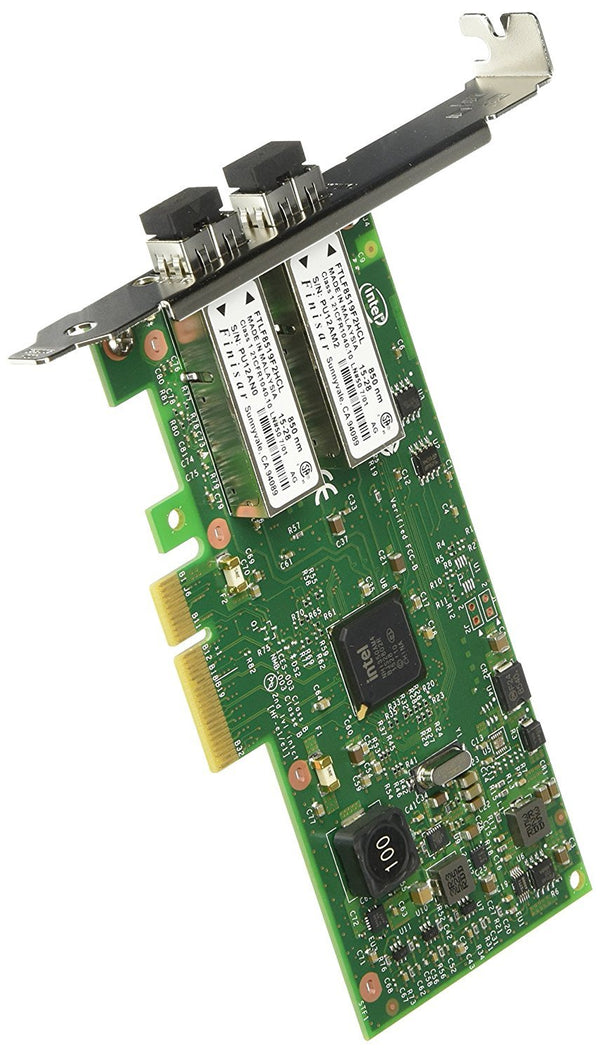 Intel Ethernet Server Adapter I350-F2