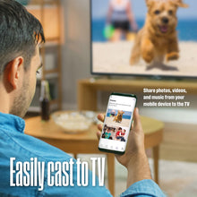 Westinghouse Roku TV - 50 Inch Smart Television, 4K UHD LED with Wi-Fi Connectivity and Mobile App, Flat Screen Compatible with Apple Home Kit, Alexa and Google Assistant