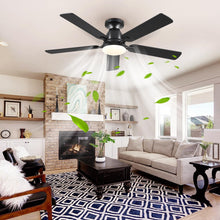 Ceiling Fans with Lights- 52