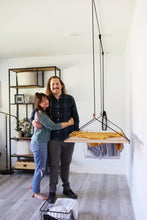 The Nice Rack Ceiling Laundry Drying Rack w/Pulley System