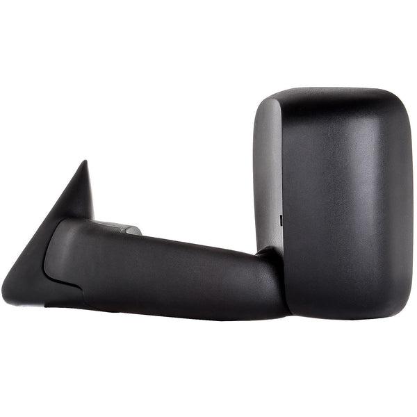 ECCPP Towing Mirrors for Dodge for Ram Tow Mirrors Pair Power Operation Manual Folding For 1994-1997 for Dodge for Ram 1500 2500 3500 Truck 1994 1995 1996 1997