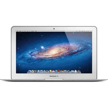 Apple MacBook Air MD711LL/A 11.6-inch Laptop - Intel Core i5 1.3GHz - 4GB RAM - 128GB SSD (Renewed)