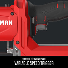 CRAFTSMAN V20 Grease Gun, Cordless, 40