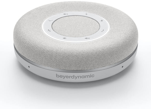 beyerdynamic Space Personal Bluetooth/USB Speakerphone (Nordic Grey)