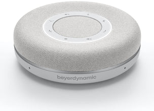 beyerdynamic Space Personal Bluetooth/USB Speakerphone (Nordic Grey)