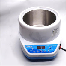 SPA Machine with Gill Nozzle, 4L 2000W Home Sauna Steamer Pot, Anti-dry Burning&Anti-leakage, With Wireless Remote Control&Timer Display, 16-Level Temperature Adjustment, for Beauty, Cooking Medicine