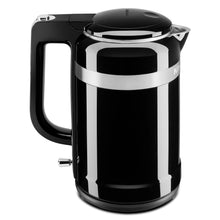 KitchenAid KEK1565OB 1.5 Liter Electric Kettle with Dual Wall Insulation