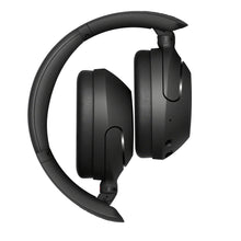 Sony Extra BASS Noise Cancelling Headphones, Wireless Bluetooth Over The Ear Headset with Microphone and Alexa Voice Control, WH-XB910NB.CE7 - Onyx Black