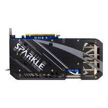 Sparkle Intel Arc A750 ROC OC Edition, 8GB GDDR6, 2X DBB 100mm Fan, 2.5-Slot, Metal Backplate, SA750R-8GOC