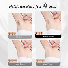 Laser Hair Removal Device for Women and Men, IPL Painless Sapphire Laser Hair with 40°F Ice-Cooling System, Safe for Body Treatment, Long-Lasting Hair Removal from Home, Face, Legs, Back Bikini Line