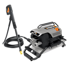 Worx 13 Amp Electric Pressure Washer 1800 PSI with 3 Nozzles - WG605