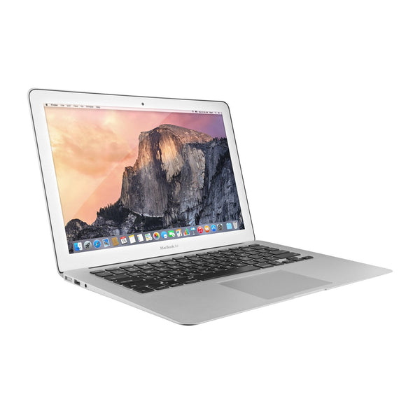 Apple MacBook Air 13.3-Inch Laptop MD760LL/B, 4GB Ram - 128GB SSD - 1.4 GHz Intel i5 Dual Core (Renewed)