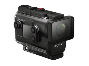 Sony HDRAS50/B Full HD Action Cam (Black)