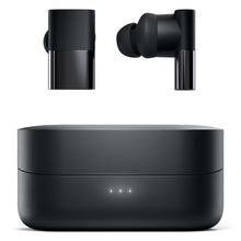 Status Between 3ANC Onyx True Active Noise Cancelling Wireless Earbuds - Black iPhone & Android ANC in Ear Buds, Charging Case, Built-in 6 Microphones, 8H Playtime, Bluetooth 5.2, IPX5 Waterproof