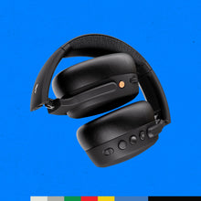 Skullcandy Crusher ANC 2 - Black (Discontinued from Manufacturer)