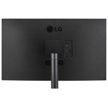 LG 32UR500K-B Ultrafine 32-inch 4K UHD (3840x2160) Computer Monitor HDR10 Built-in Speaker x2 OnScreen Control Reader Mode Flicker Safe Borderless Design HDMIx2 DisplayPort Black