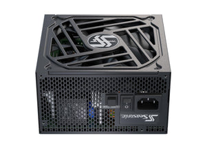 Seasonic Focus GX-1000 ATX 3.0 1000W Gold Power Supply Unit