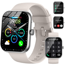 Smart Watch (Answer/Make Call), 1.96