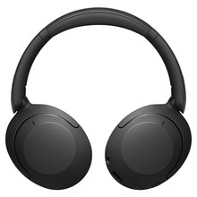 Sony Extra BASS Noise Cancelling Headphones, Wireless Bluetooth Over The Ear Headset with Microphone and Alexa Voice Control, WH-XB910NB.CE7 - Onyx Black