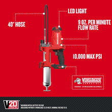 CRAFTSMAN V20 Grease Gun, Cordless, 40