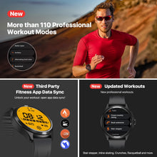 Ticwatch Pro 5 Enduro Smartwatch for Men 1.43