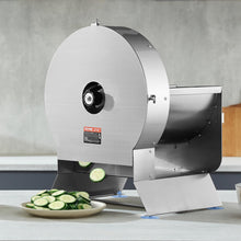 VEVOR Electric Vegetable Slicer, 0-0.5