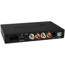 Dayton Audio DSP-408 4 Input 8 Output DSP Digital Signal Processor with Built in EQ Crossovers, Tim Alighment, and in-Put/Output Mixing for Home and car Audio